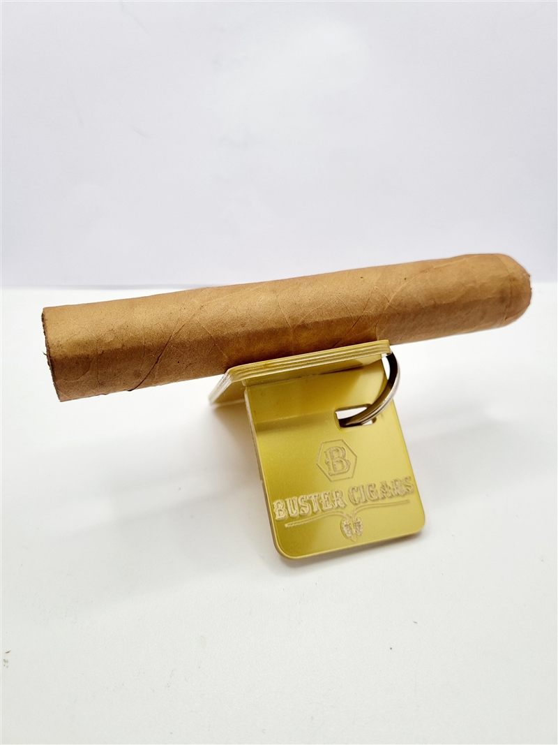Buster Cigars Connecticut Robusto cigar