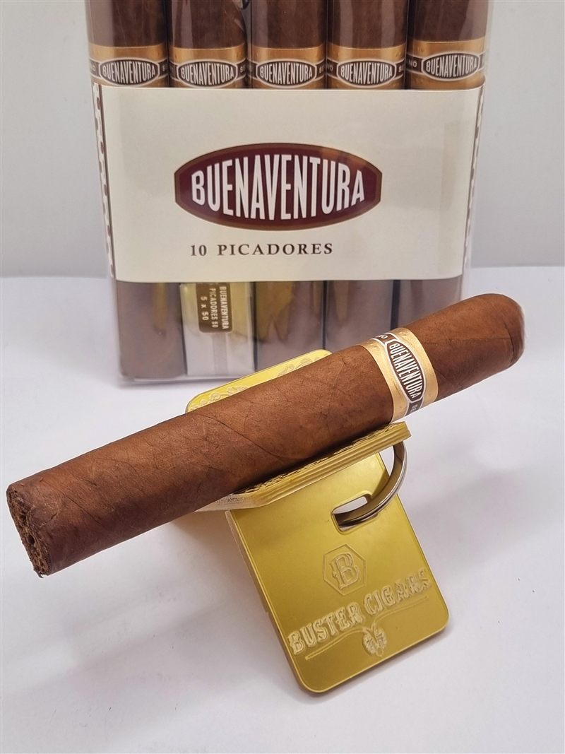 Curivari Buenaventura Picadores Corona cigar