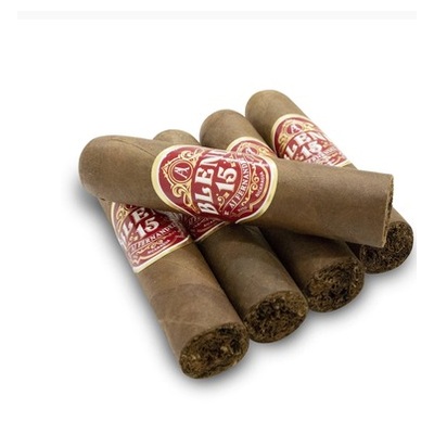 Buster Cigars Connecticut Robusto